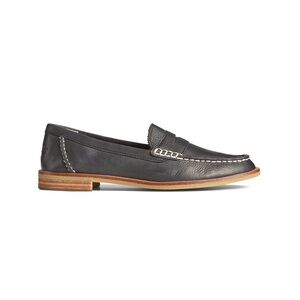 Seaport Penny Loafer by Sperry W US 9.5
